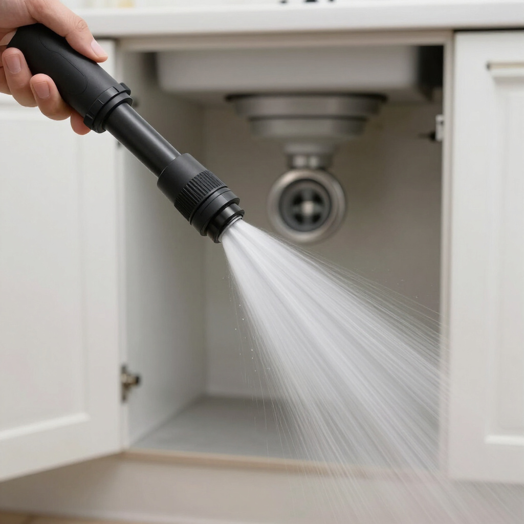 Drain cleaning in Hawthorne