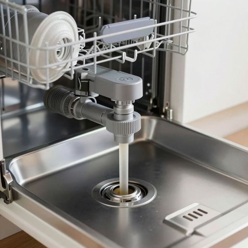 Garbage Disposal in Hawthorne
