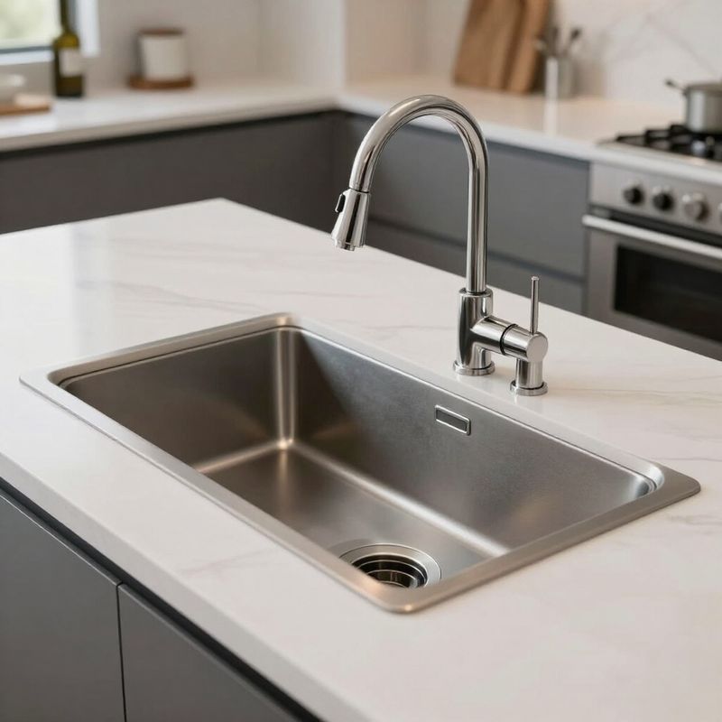 Bathroom & Kitchen Upgrades in Hawthorne
